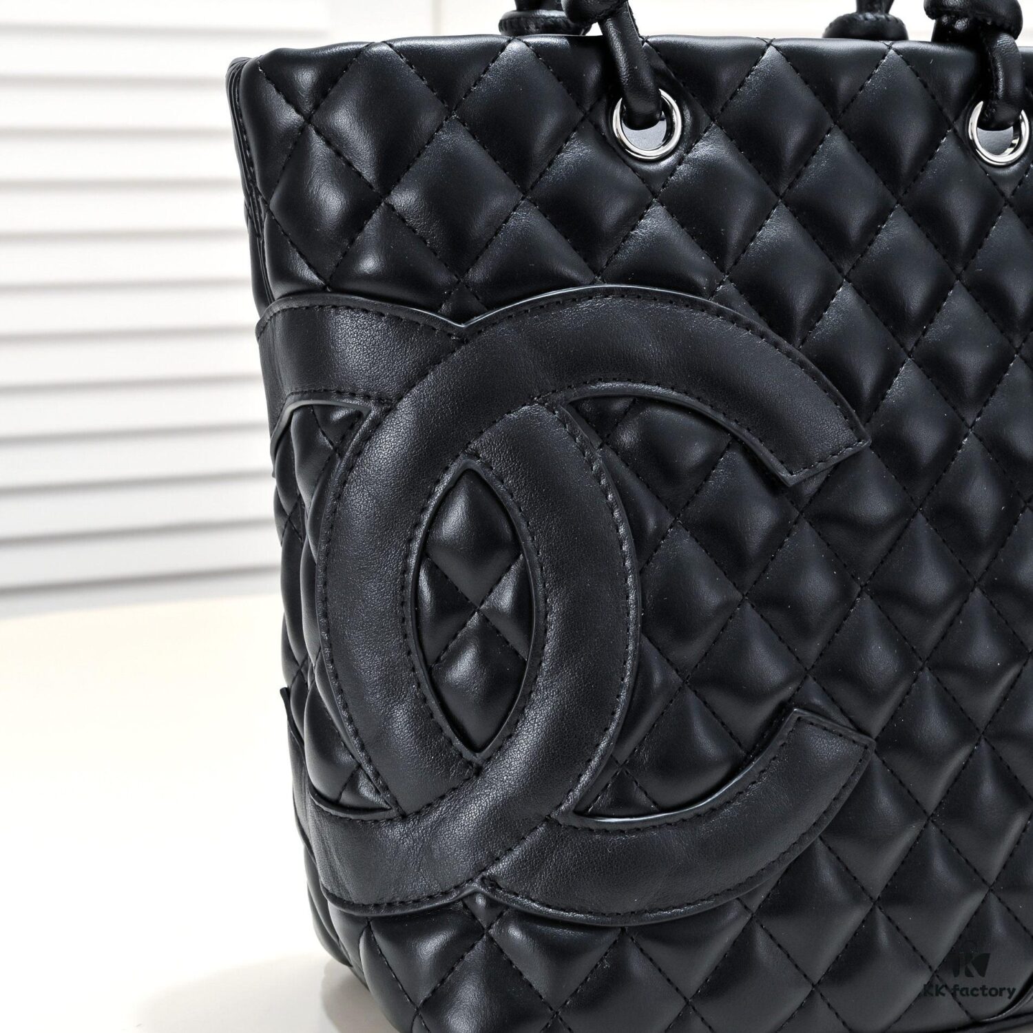 6930522bf09edb6de4c4edc7 CHANEL 24A Spring Collection Vintage Handbag - Rare 2006 Full New Supreme Edition