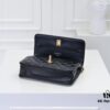 69305235f09edb6de4c4edd3 CHANEL Wallet on Chain Mini Bag A, Size: 19.2x12.3x3.5