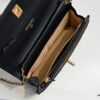 6930523af09edb6de4c4edd9 CHANEL Wallet on Chain Mini Bag A, Size: 19.2x12.3x3.5