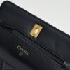 6930523bf09edb6de4c4eddb CHANEL Wallet on Chain Mini Bag A, Size: 19.2x12.3x3.5