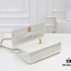 CHANEL Wallet on Chain Mini Bag A, Size: 19.2x12.3x3.5