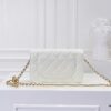 CHANEL Wallet on Chain Mini Bag A, Size: 19.2x12.3x3.5