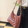 6930525ef09edb6de4c4ee17 New Large Size Unfiltered Batch | Today's Must-Have: Chanel 24A Hobo ~ 🖤