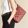 6930525ff09edb6de4c4ee18 New Large Size Unfiltered Batch | Today's Must-Have: Chanel 24A Hobo ~ 🖤