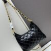 69305268f09edb6de4c4ee23 New Large Batch No Filter | Today's Must-Have: Chanel 24A Hobo 🖤
