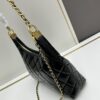 69305269f09edb6de4c4ee24 New Large Batch No Filter | Today's Must-Have: Chanel 24A Hobo 🖤