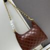6930526cf09edb6de4c4ee28 New Large-Sized Unfiltered Batch | Today's Must-Have: Chanel 24A Hobo ~ 🖤