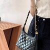 6930526ff09edb6de4c4ee2b New Large Size Unfiltered Batch | Today's Must-Have: Chanel 24A Hobo ~ 🖤