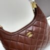69305270f09edb6de4c4ee2c New Large-Sized Unfiltered Batch | Today's Must-Have: Chanel 24A Hobo ~ 🖤