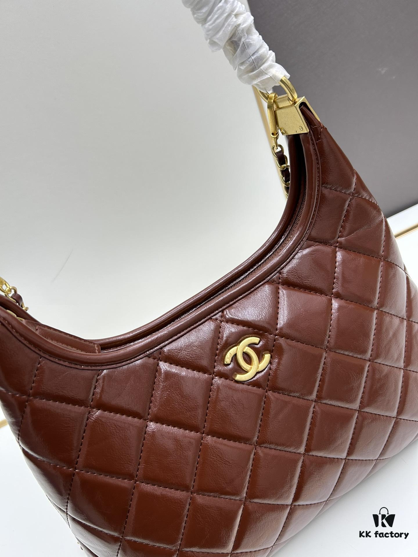 69305270f09edb6de4c4ee2c New Large-Sized Unfiltered Batch | Today's Must-Have: Chanel 24A Hobo ~ 🖤