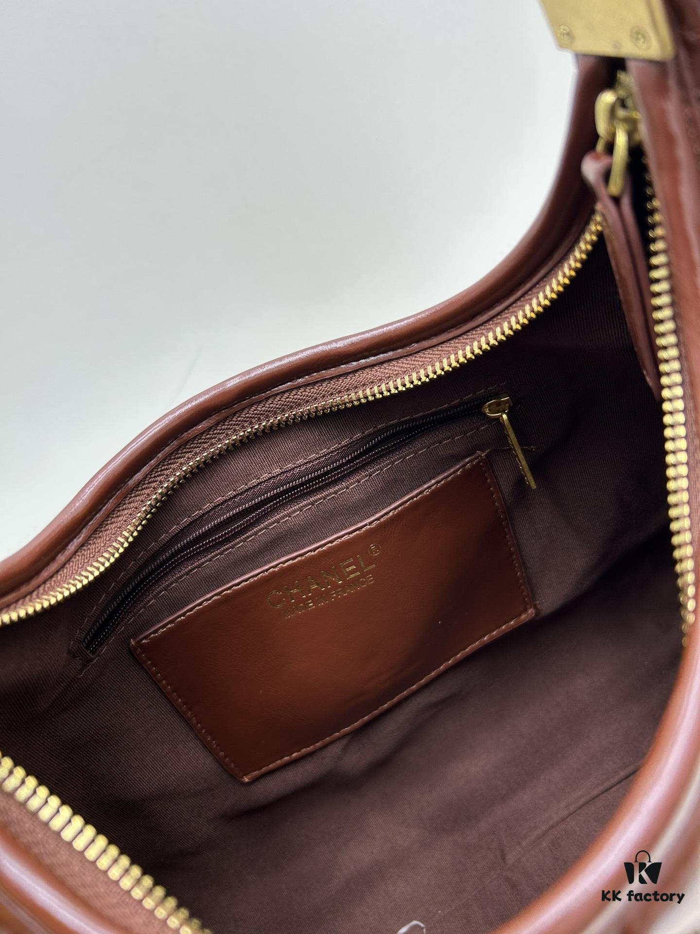 69305274f09edb6de4c4ee32 New Large-Sized Unfiltered Batch | Today's Must-Have: Chanel 24A Hobo ~ 🖤