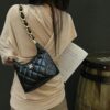 6930527df09edb6de4c4ee3a New Arrival Mini Unfiltered | Today's Must-Have: Chanel 24A Hobo 🖤
