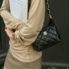 6930527ef09edb6de4c4ee3c New Arrival Mini Unfiltered | Today's Must-Have: Chanel 24A Hobo 🖤