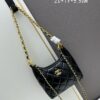 69305282f09edb6de4c4ee3e New Arrival Small Batch No Filter | Today's Must-Have: Chanel 24A Hobo 🖤