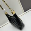 69305287f09edb6de4c4ee41 New Arrival Mini Unfiltered | Today's Must-Have: Chanel 24A Hobo ~ 🖤