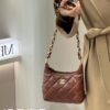 6930528ef09edb6de4c4ee49 New Arrival Mini Unfiltered | Today's Must-Have: Chanel 24A Hobo 🖤