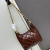 69305292f09edb6de4c4ee4e New Arrival Small Batch No Filter | Today's Must-Have: Chanel 24A Hobo 🖤