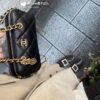 69305297f09edb6de4c4ee55 Chanel 23K Gold Coin Chain Bag Vintage Style 270 Batch