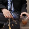 69305297f09edb6de4c4ee56 Chanel 23K Gold Coin Chain Bag Vintage Style 270 Batch