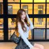 69305298f09edb6de4c4ee58 New Arrival Mini Unfiltered | Today's Must-Have: Chanel 24A Hobo 🖤