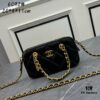 6930529af09edb6de4c4ee5d Chanel 270 Batch Vintage-Style 23K Gold Coin Chain Bag