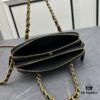 6930529df09edb6de4c4ee5f Chanel 270 Batch Vintage-Style 23K Gold Coin Chain Bag
