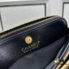 6930529ef09edb6de4c4ee65 Chanel 270 Batch Vintage-Style 23K Gold Coin Chain Bag