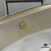 693052a2f09edb6de4c4ee68 Chanel 270 Batch 23K Gold Coin Chain Bag