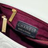 693052adf09edb6de4c4ee75 Chanel Unique Design Flap Bag with Chain Strap, Dual Carry (Shoulder & Handheld), Camellia Pattern, Premium Imported Lambskin, Upgraded Full Gold-Plated Hardware