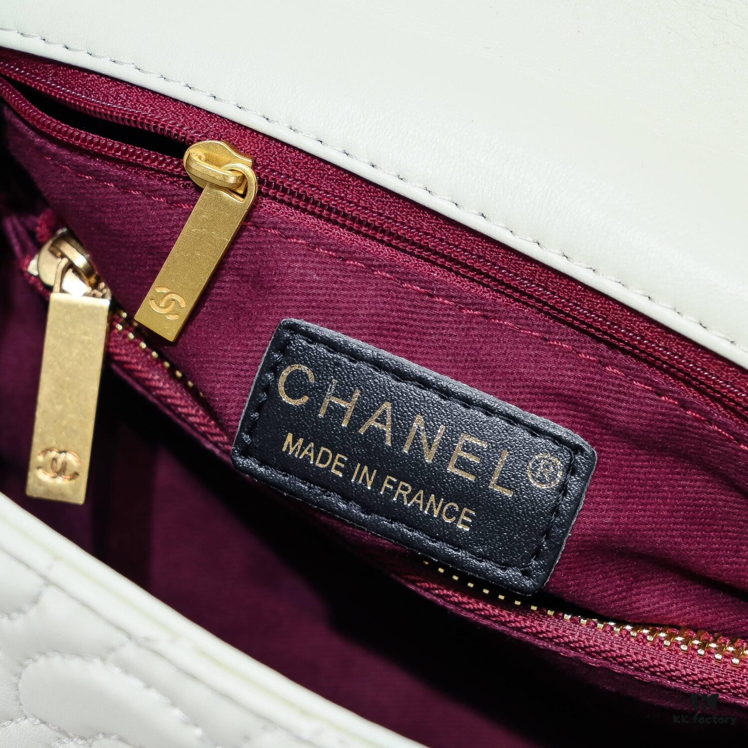 693052adf09edb6de4c4ee75 Chanel Unique Design Flap Bag with Chain Strap, Dual Carry (Shoulder & Handheld), Camellia Pattern, Premium Imported Lambskin, Upgraded Full Gold-Plated Hardware