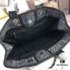 693052c6f09edb6de4c4ee95 Chanel Greek Series Latest Color Handle Canvas Beach Bag, Tote Shopping Bag