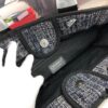 693052c6f09edb6de4c4ee96 Chanel Greek Series Latest Color Handle Canvas Beach Bag, Tote Shopping Bag