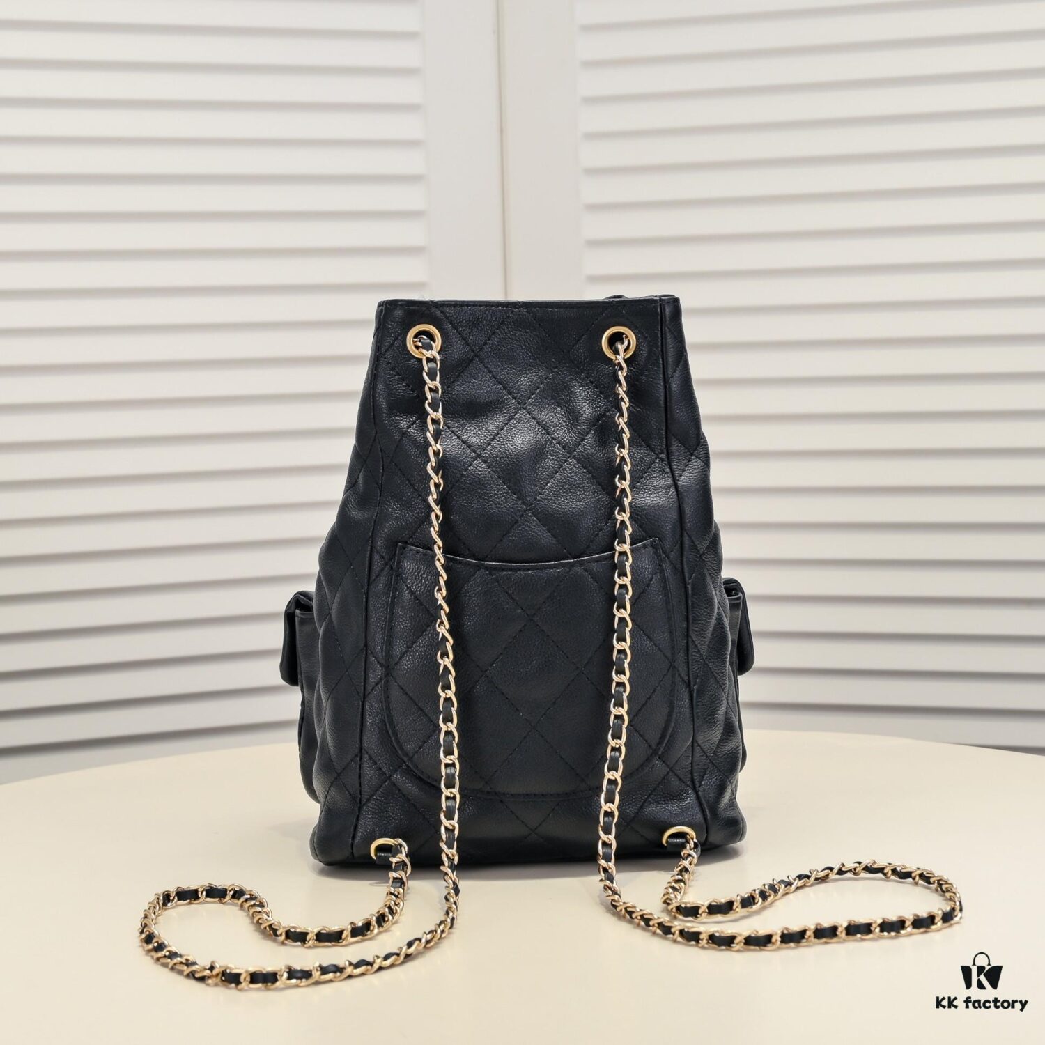 693052c8f09edb6de4c4ee98 Chanel 25C New Arrival Top-Grade Calfskin Frog Double Shoulder Bag