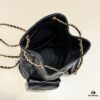 693052ccf09edb6de4c4ee9d Chanel 25C New Arrival Top-Grade Calfskin Frog Double Shoulder Bag