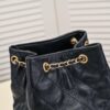 693052cef09edb6de4c4ee9e Chanel 25C New Arrival Top-Grade Calfskin Frog Double Shoulder Bag