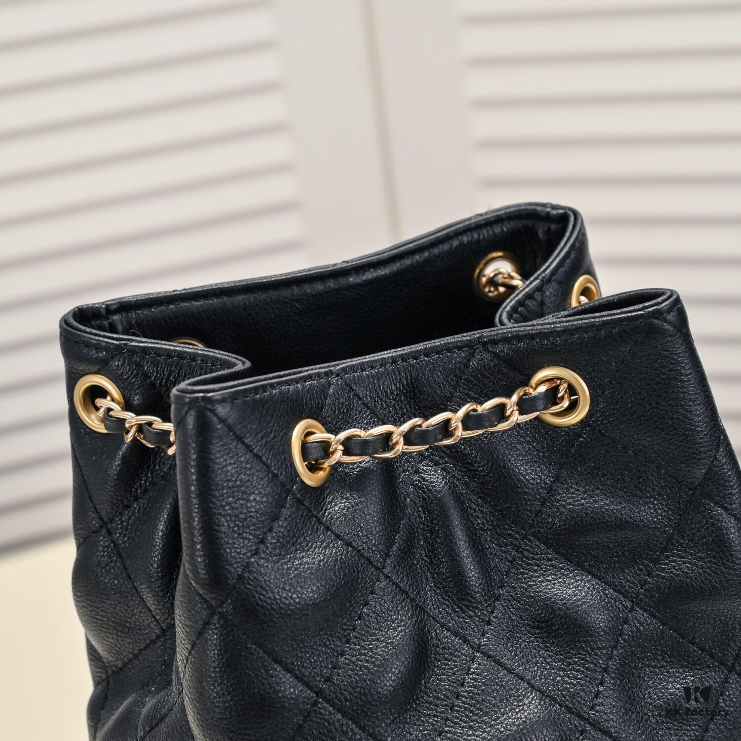 693052cef09edb6de4c4ee9e Chanel 25C New Arrival Top-Grade Calfskin Frog Double Shoulder Bag