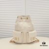 693052cff09edb6de4c4eea1 Chanel 25C New Arrival Top-Grade Calfskin Frog Double Shoulder Bag