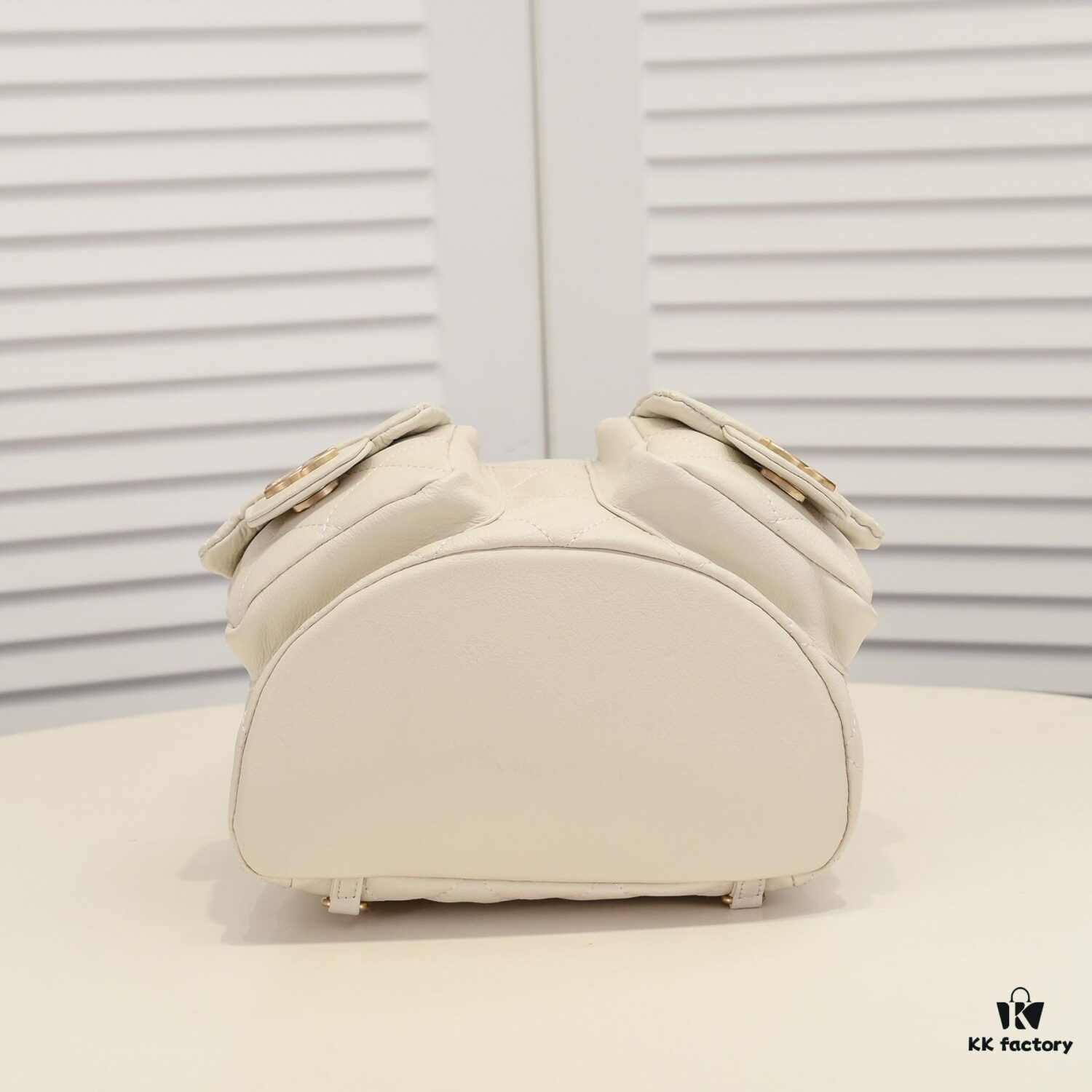 693052d2f09edb6de4c4eea5 Chanel 25C New Arrival Top-Grade Calfskin Frog Double Shoulder Bag