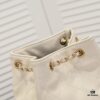 693052d5f09edb6de4c4eeaa Chanel 25C New Arrival Top-Grade Calfskin Frog Double Shoulder Bag