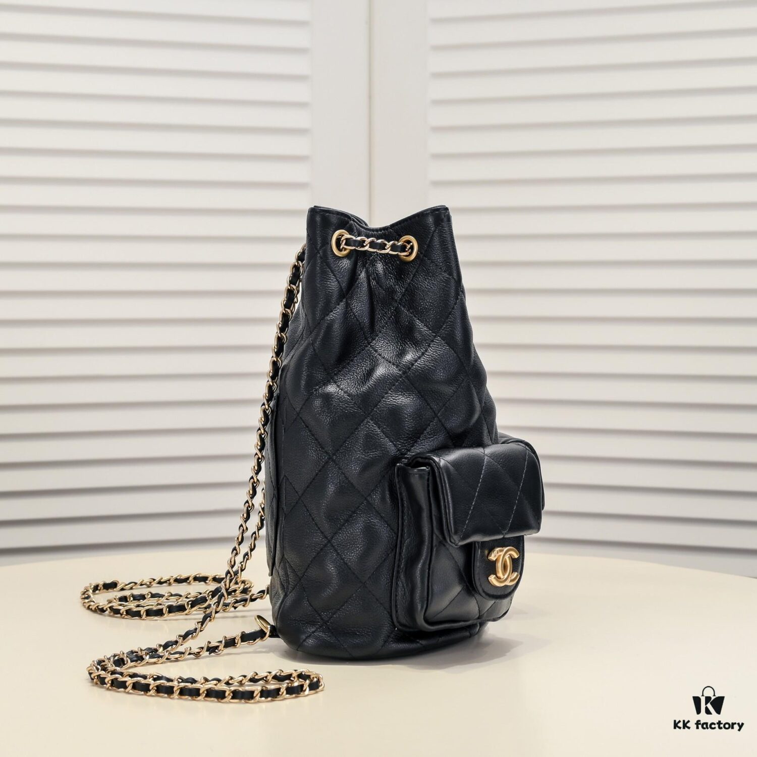 693052d8f09edb6de4c4eeb1 Chanel 25C New Arrival Top-Grade Calfskin Frog Double Shoulder Bag