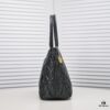 693052def09edb6de4c4eeba CHANEL: 2022 Brand New Ultimate Version! Vintage Hilton Bag – A Timeless Classic Reborn