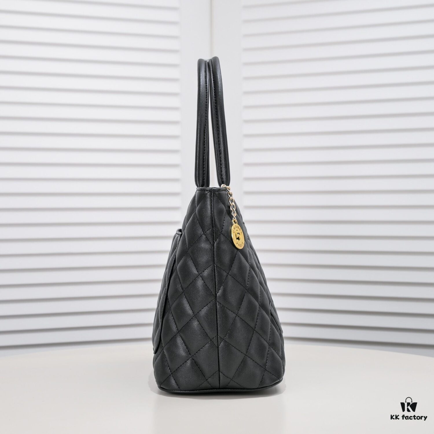 693052def09edb6de4c4eeba CHANEL: 2022 Brand New Ultimate Version! Vintage Hilton Bag – A Timeless Classic Reborn