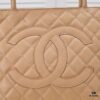 693052e3f09edb6de4c4eec2 CHANEL: 2022 Brand New Ultimate Version! Vintage Hilton Bag – A Timeless Classic Reborn