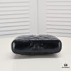 693052e4f09edb6de4c4eec5 Chanel 23K Floral 'Flat Box' Bag