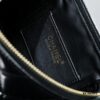693052e8f09edb6de4c4eecb Chanel 23K Floral 'Flat Box' Bag