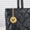 693052eaf09edb6de4c4eece CHANEL: 2022 Brand New Ultimate Version! Vintage Hilton Bag – A Timeless Classic Reborn