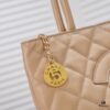 693052edf09edb6de4c4eed3 CHANEL: 2022 Brand New Ultimate Version! Vintage Hilton Bag – A Timeless Classic Reborn