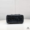 A Autumn and Winter Fabric Upgrade CHANEL Gabrielle Bohemian Backpack