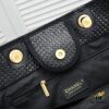 693052f4f09edb6de4c4eedd Chanel|2021 New Straw Woven Beach Bag 🏖️ Raffia Shopping Tote!