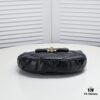 69305326f09edb6de4c4ef2f New Release‼️ CHANEL 19bag Collection 24C Pre-Spring Half-Moon Crossbody Bag